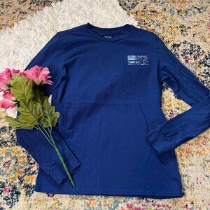 Boys' Long Sleeve T-shirt